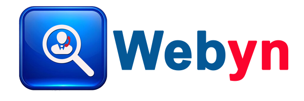 Webyn Logotipo
